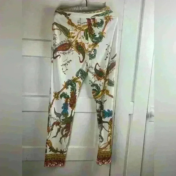 Yigal Azrouel Summer pants small - Picture 5 of 16